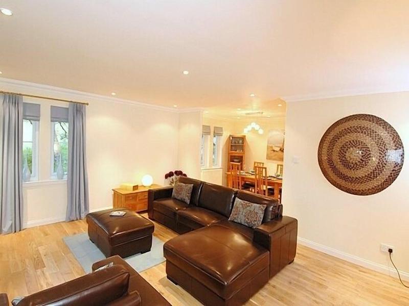 Bcc Loch Ness Hostel image
