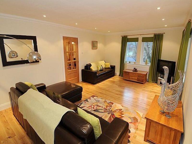 Bcc Loch Ness Hostel image