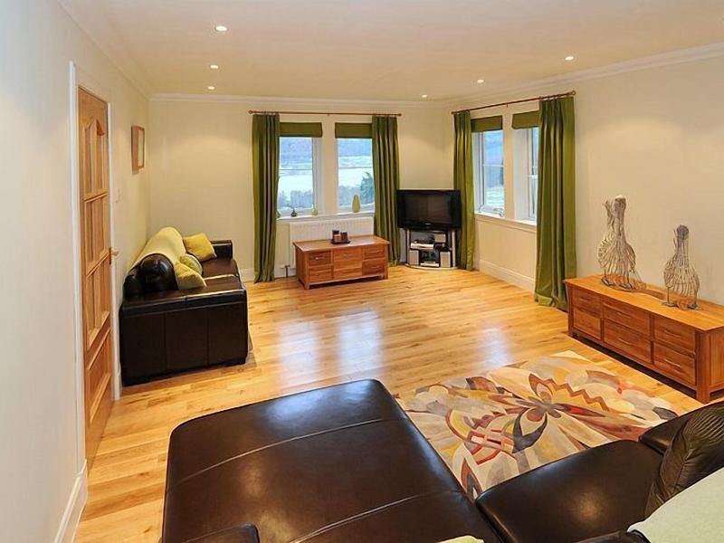 Bcc Loch Ness Hostel image