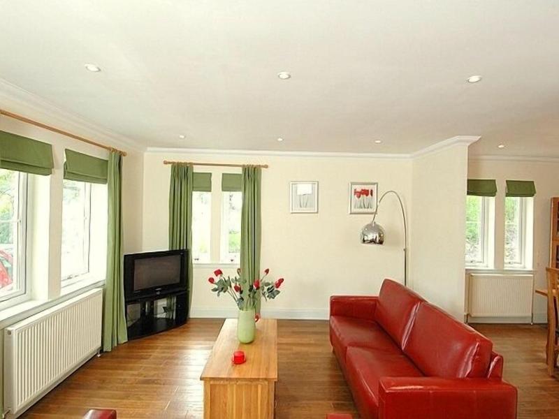Bcc Loch Ness Hostel image