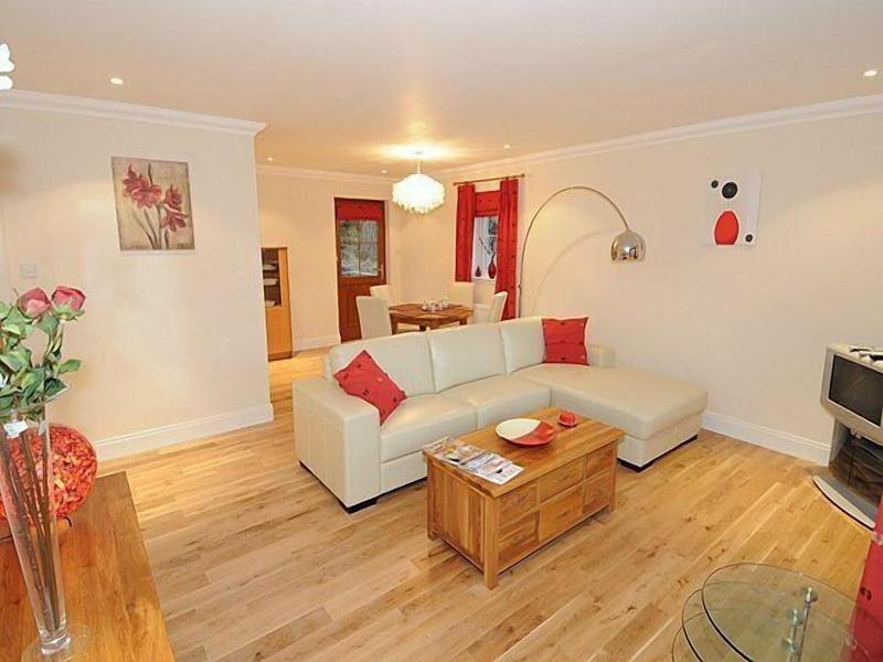 Bcc Loch Ness Hostel image