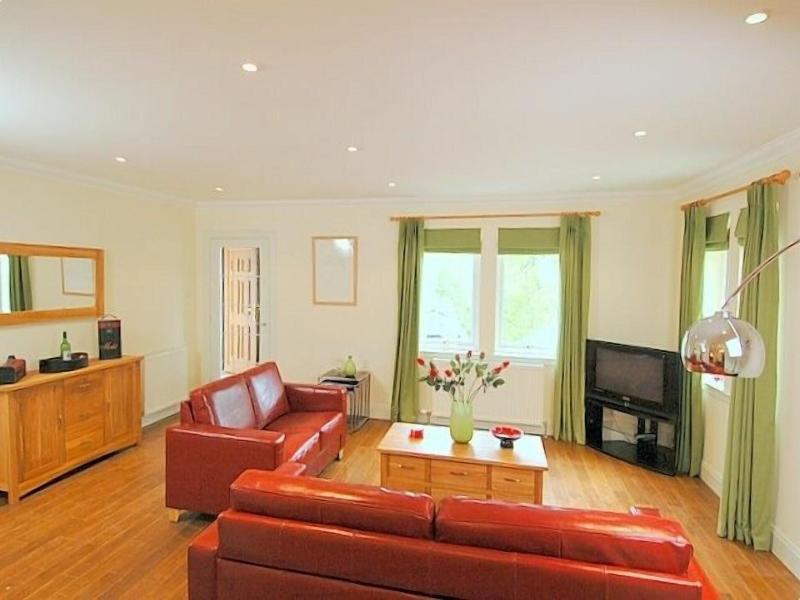 Bcc Loch Ness Hostel image