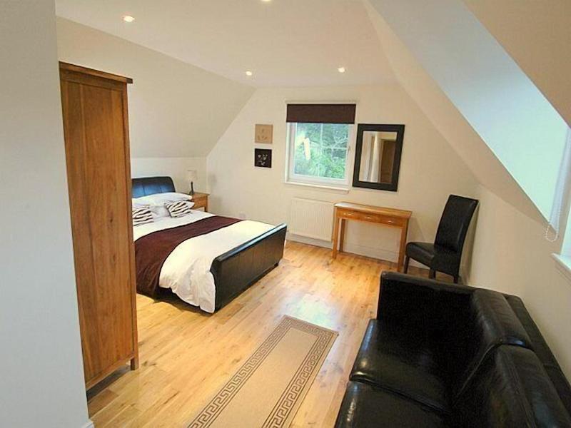 Bcc Loch Ness Hostel image