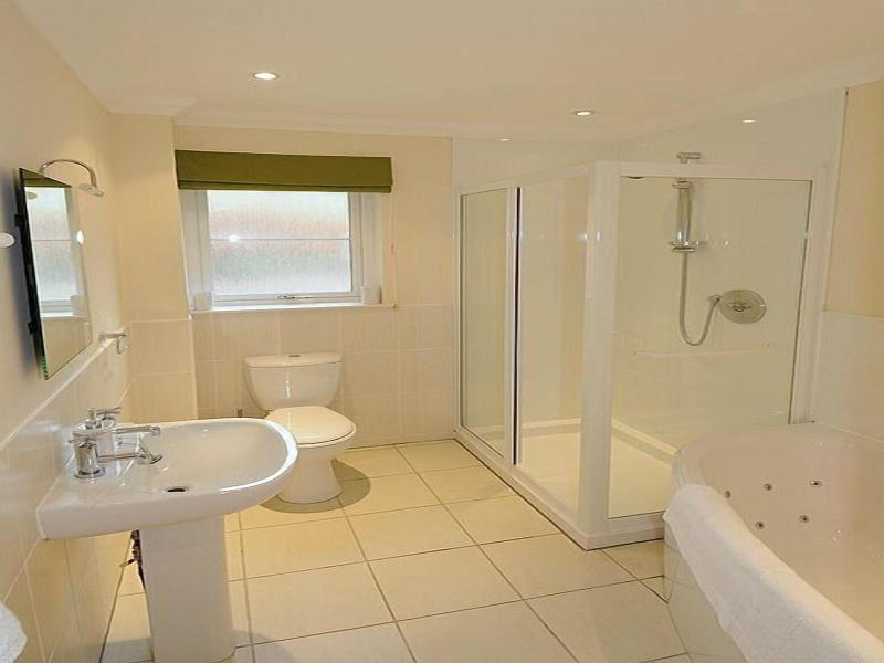 Bcc Loch Ness Hostel image