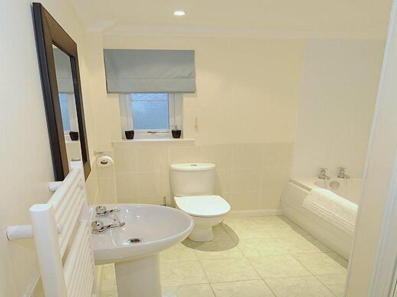 Bcc Loch Ness Hostel image
