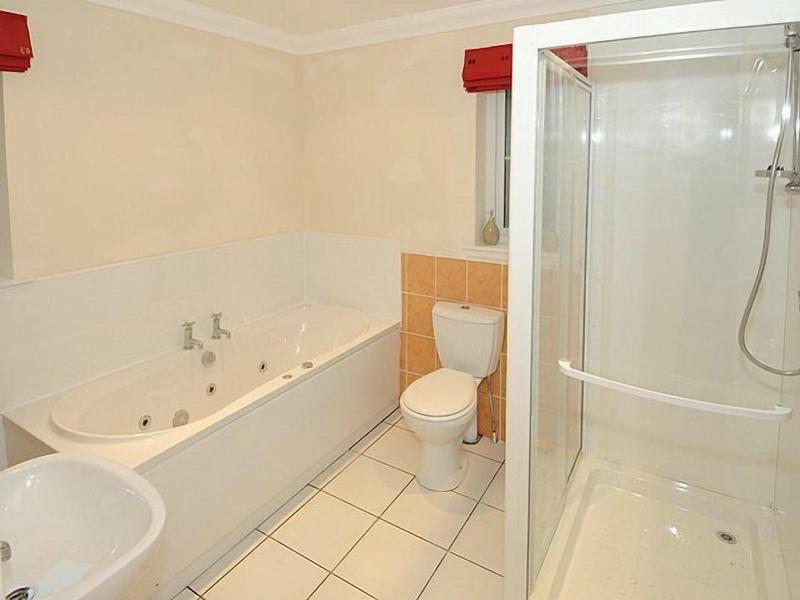 Bcc Loch Ness Hostel image