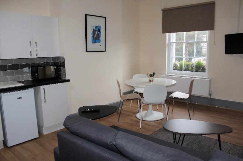 Rioshouse George-Inn image