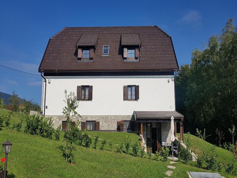 Plitvice Lakes Villa Mija image