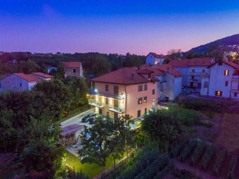 B&B Il Girasole image