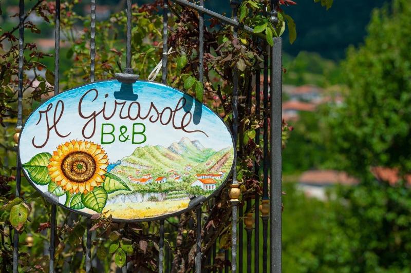 B&B Il Girasole image