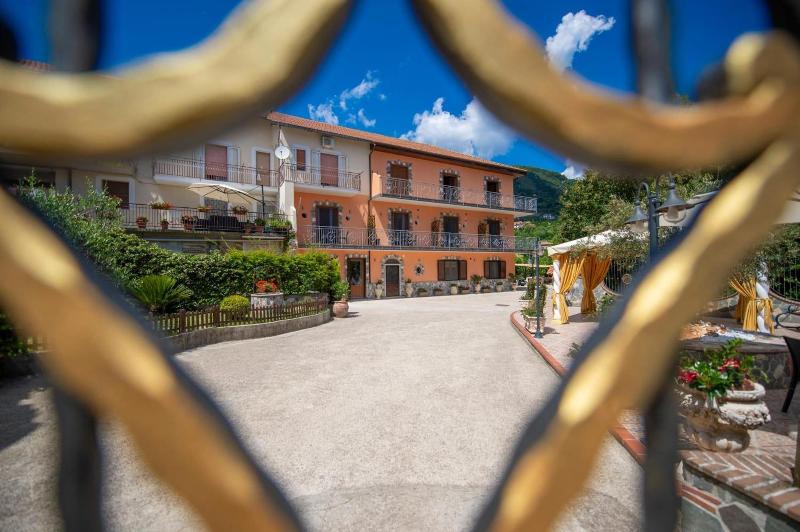 B&B Il Girasole image