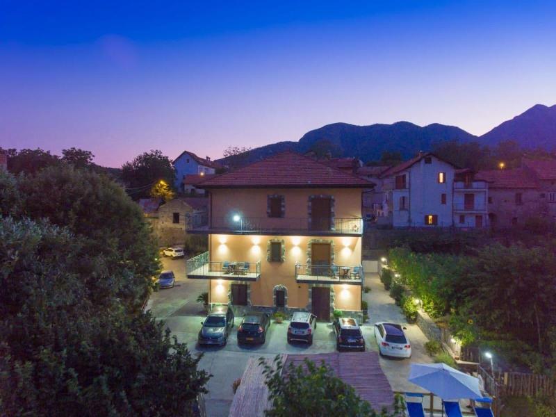 B&B Il Girasole image