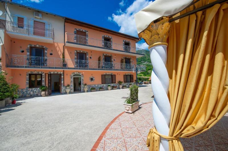 B&B Il Girasole image