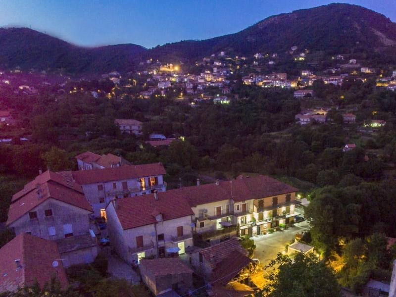 B&B Il Girasole image