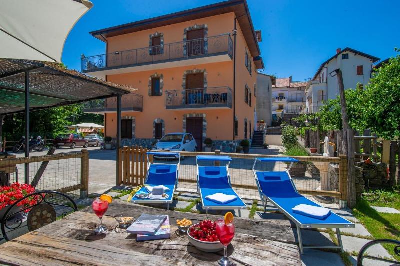 B&B Il Girasole image
