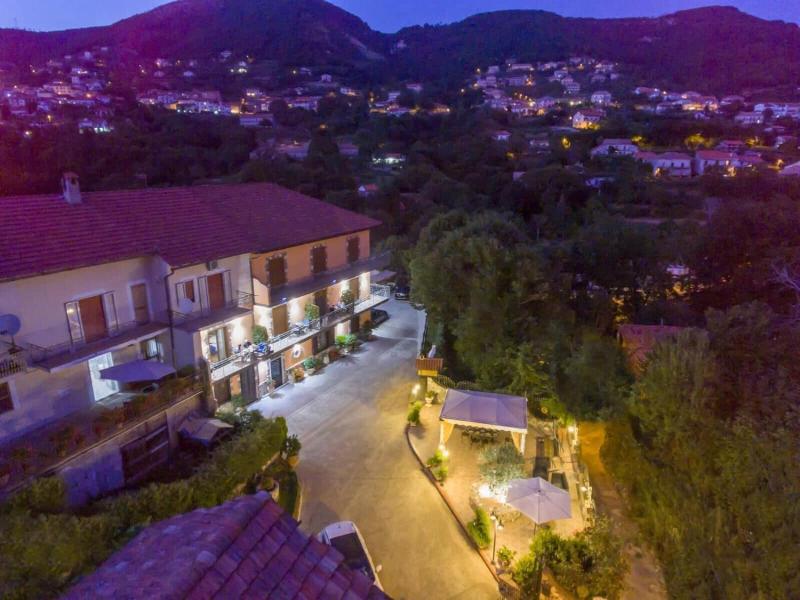 B&B Il Girasole image
