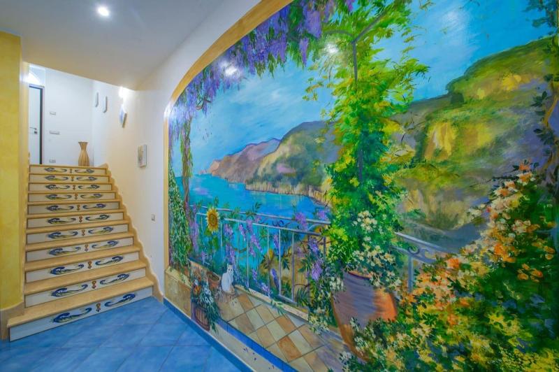 B&B Il Girasole image
