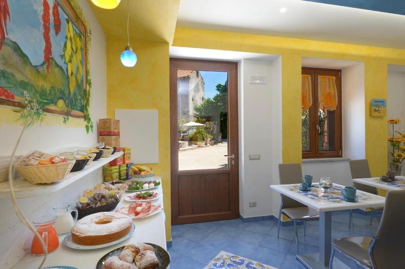B&B Il Girasole image