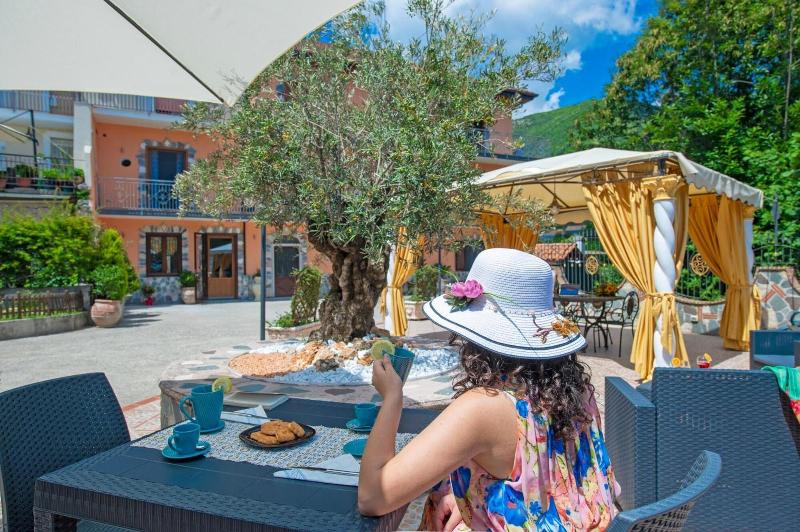 B&B Il Girasole image