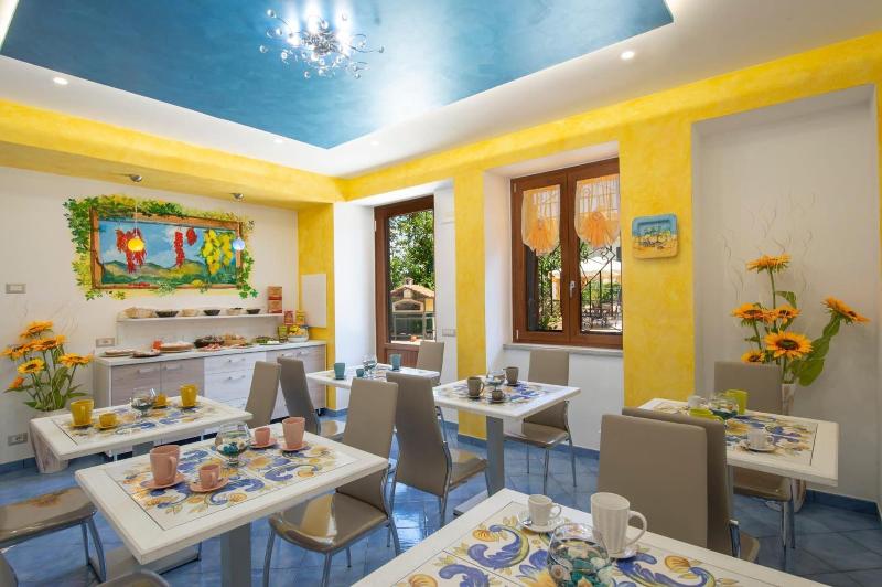 B&B Il Girasole image