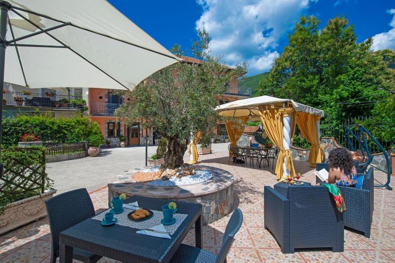B&B Il Girasole image