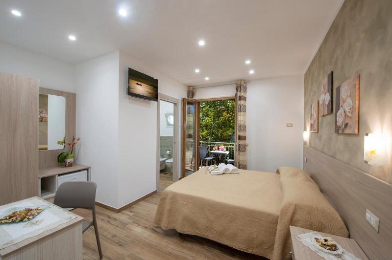 B&B Il Girasole image