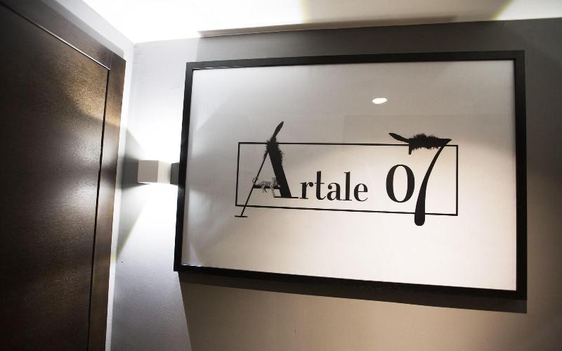 Artale 07 - Adults Only image