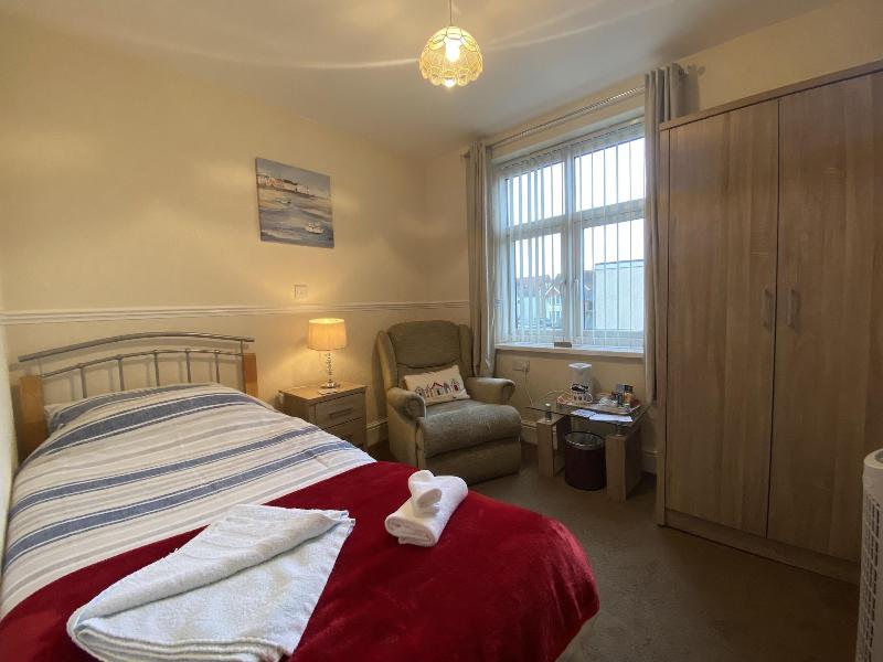 Clarence House Hotel image