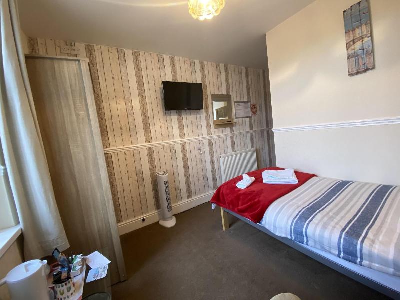 Clarence House Hotel image