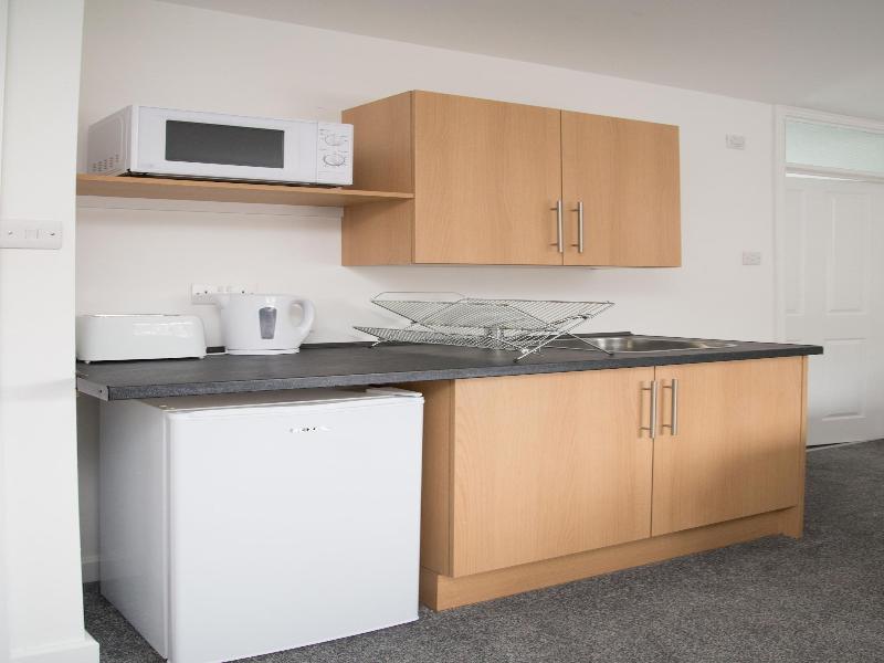 Tlk Apartments And Hotel image