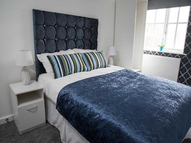 Tlk Apartments And Hotel image
