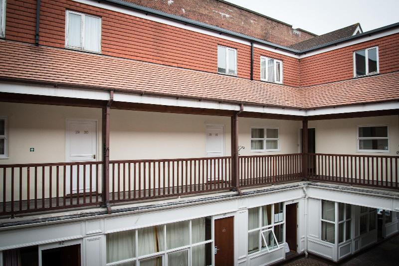 Tlk Apartments And Hotel image