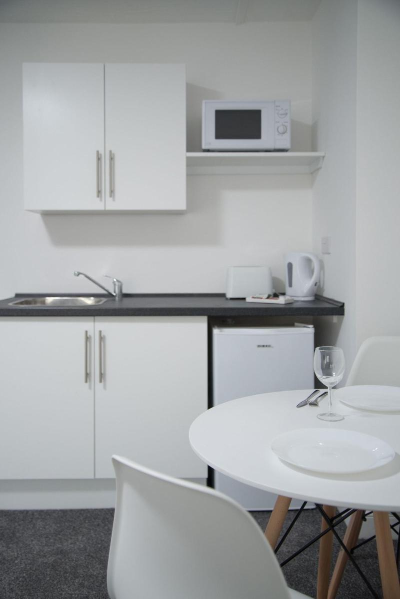 Tlk Apartments And Hotel image