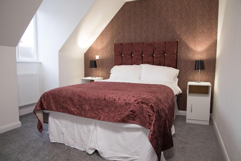 Tlk Apartments And Hotel image