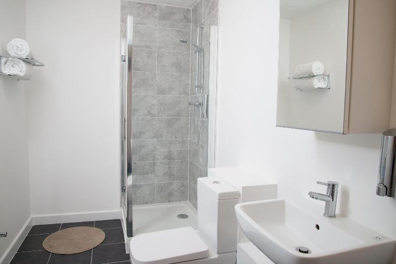 Tlk Apartments And Hotel image