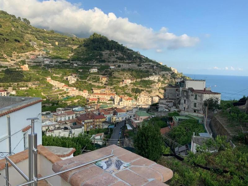 B&B La Zagara - Image 4