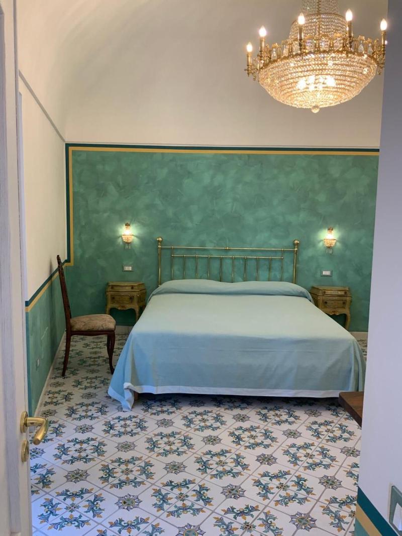 B&B La Zagara - Image 8