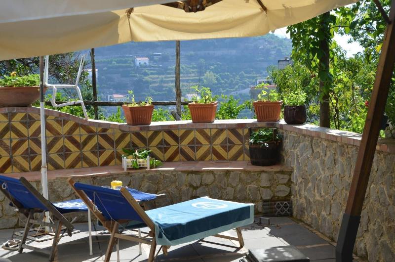 B&B La Zagara - Image 9