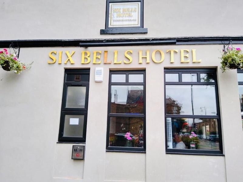 Six Bells Hotels image