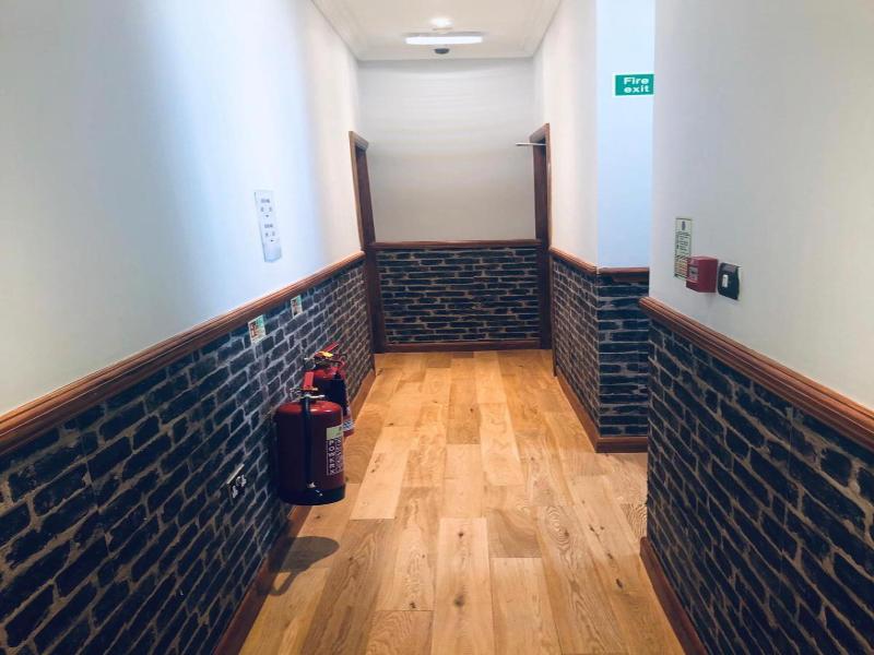 Six Bells Hotels image