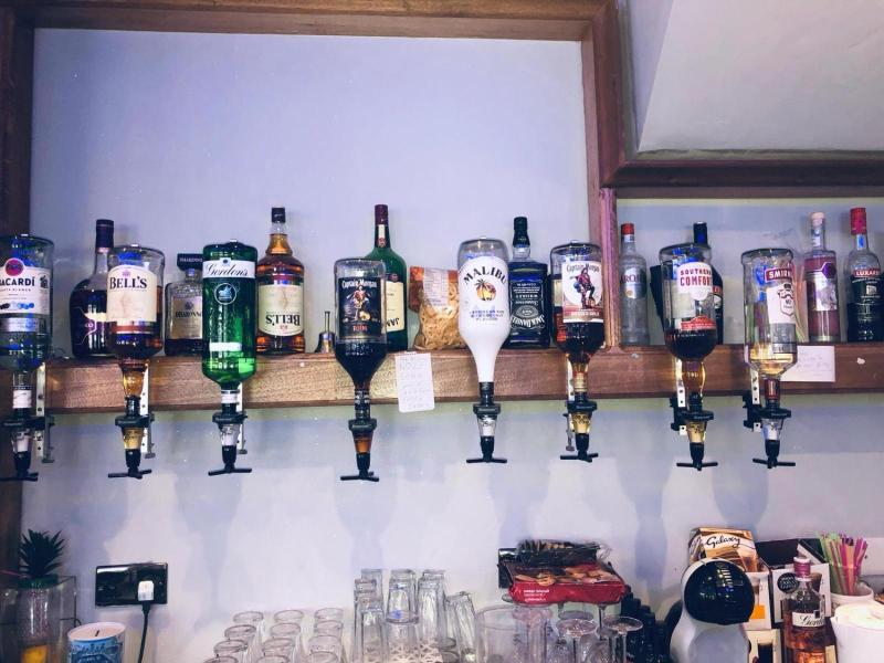 Six Bells Hotels image