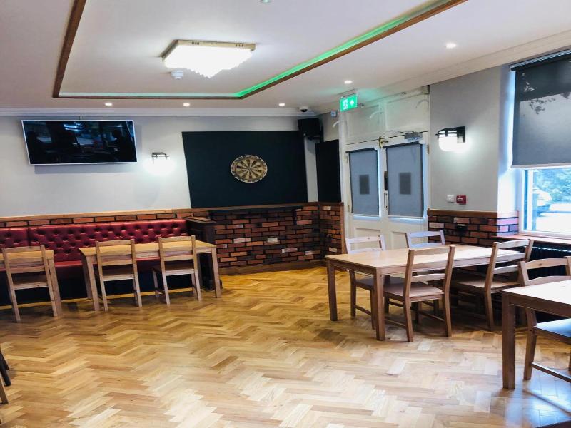 Six Bells Hotels image