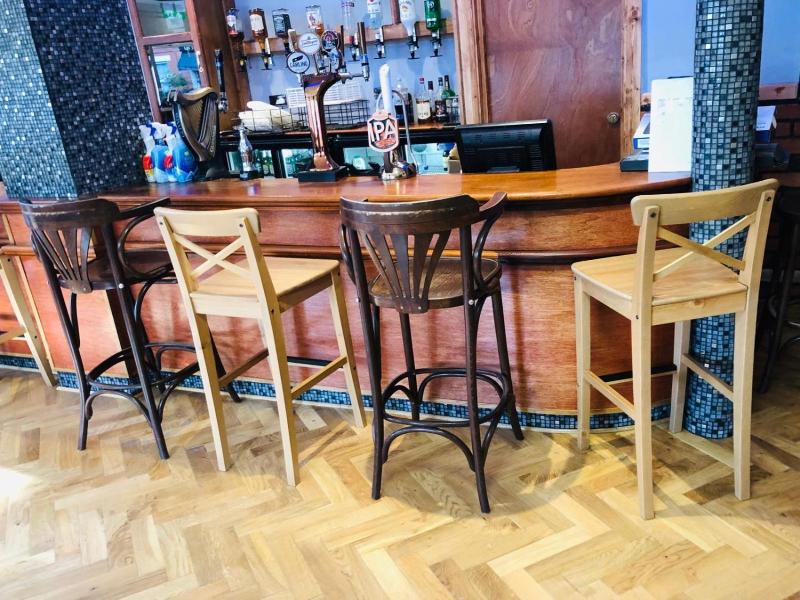 Six Bells Hotels image