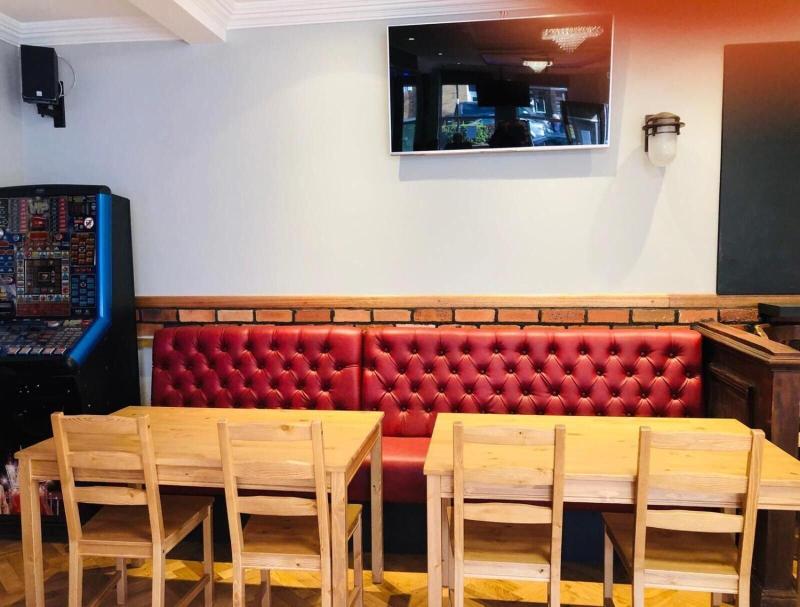 Six Bells Hotels image
