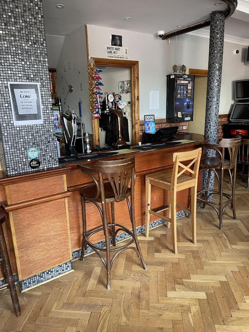 Six Bells Hotels image