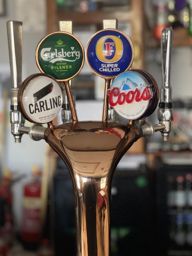 Six Bells Hotels image