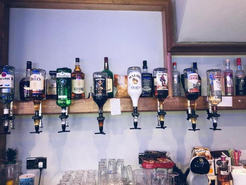 Six Bells Hotels image