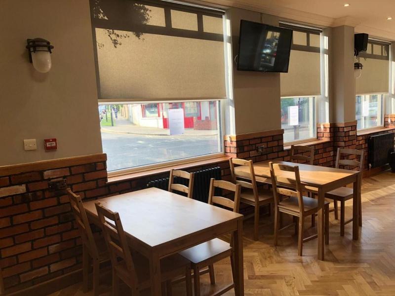 Six Bells Hotels image