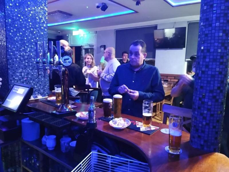 Six Bells Hotels image