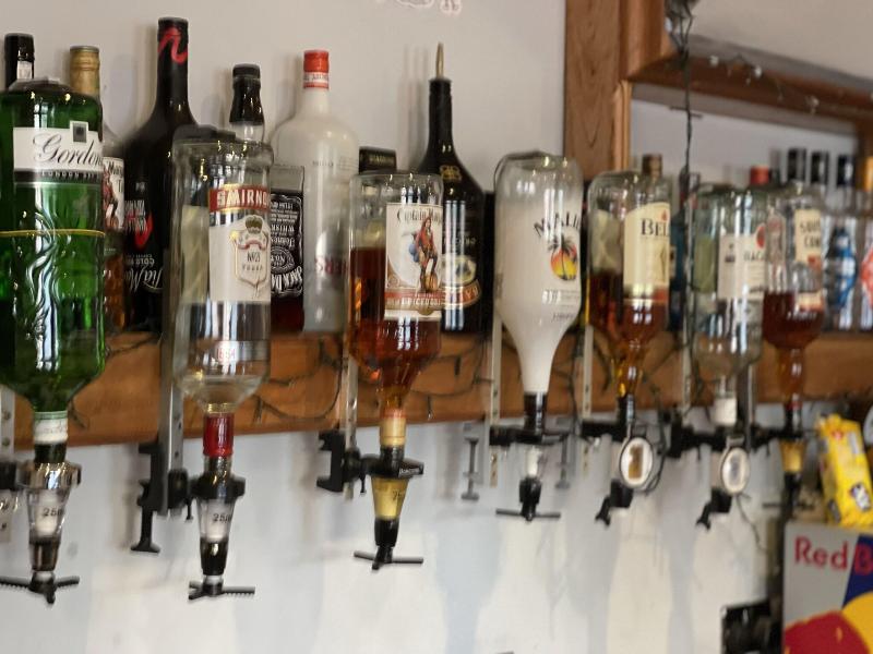 Six Bells Hotels image